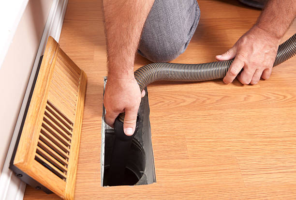 Best Best Air Duct Cleaning Company  in Sky Valley, CA