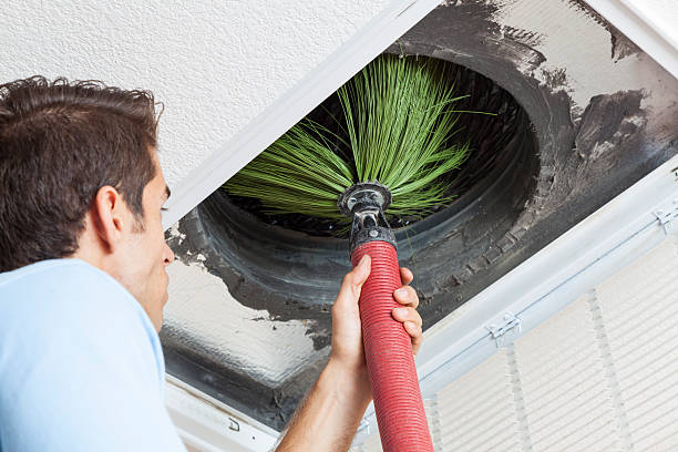 Sky Valley, CA Airduct Cleaning Company